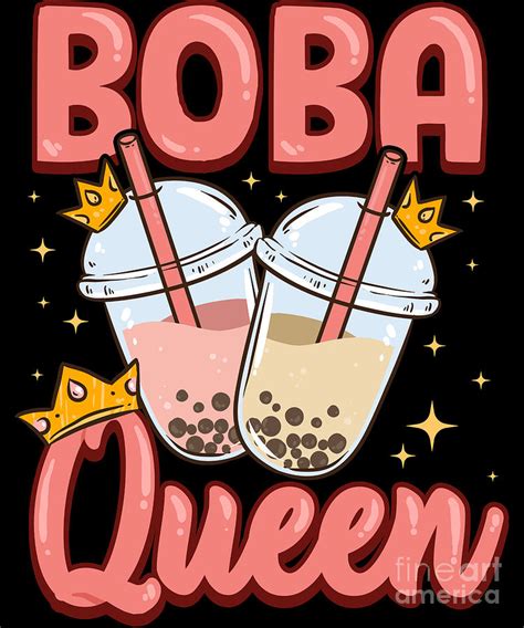 Boba queen. Things To Know About Boba queen. 
